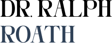 Dr. Ralph Roath